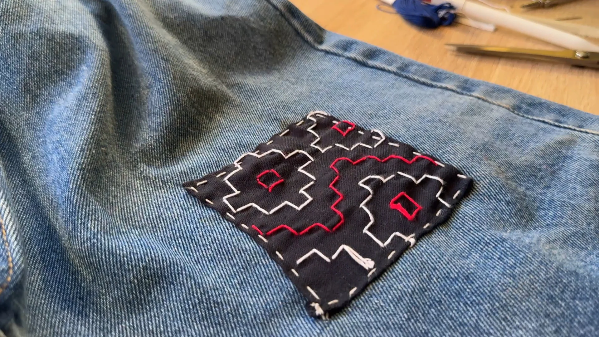 Module 9: Mending and Long-term Care