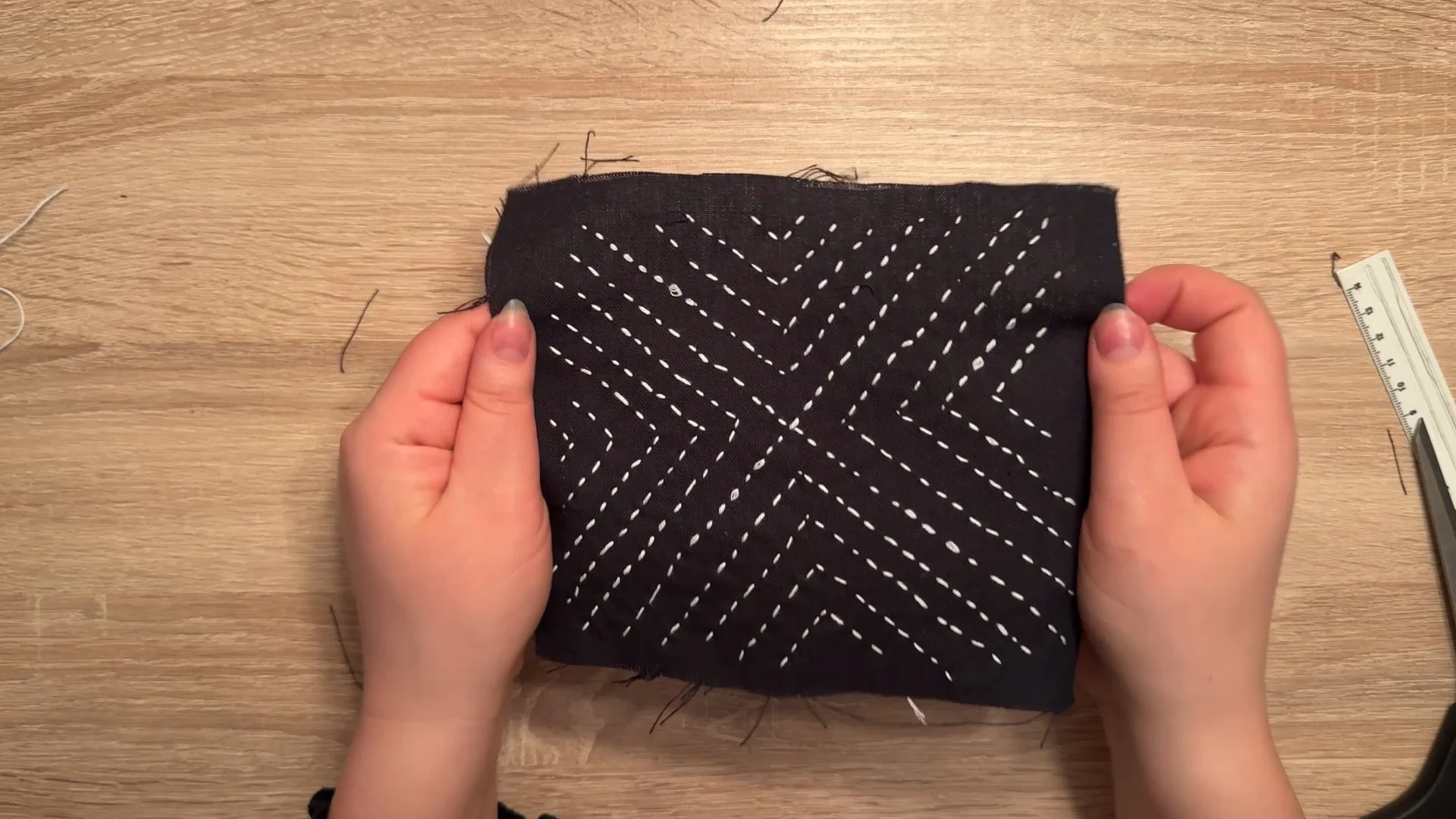 Module 4: Yamagata Pattern